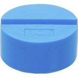 BGS - Krik - Sbr Rubber - Buitendiameter 75 Mm - Draagvermogen 5 T