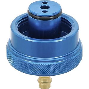 BGS 8514-11 | Koeleradapter voor BGS 8514 | voor Mercedes-Benz Sprinter, Vito, Viano