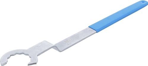BGS Zahnriemen-Spannrollenschlüssel für VAG SW 30 mm - 74354