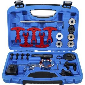 Bgs Technic - Motor-Einstellwerkzeug-Satz für vag 1.8L, 2.0L fsi, tsi, tfsi