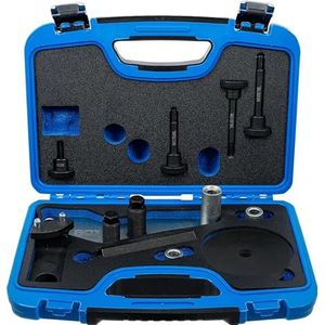 BGS 74437 - Gereedschapset voor Vacuümpompen - Voor BMW N53 N54 N55