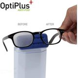 OptiPlus - Anti-fog Spray - Condensverwijderaar - Voor Brillenglazen