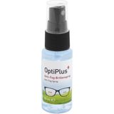 OptiPlus - Anti-fog Spray - Condensverwijderaar - Voor Brillenglazen