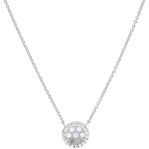 Fossil JFS00520040 Damesketting  - 450 mm