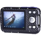 Rollei - Sportsline 60 Plus - Digitale Camera - Waterdicht - 21 MP