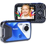 Rollei - Sportsline 60 Plus - Digitale Camera - Waterdicht - 21 MP