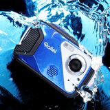 Rollei - Sportsline 60 Plus - Digitale Camera - Waterdicht - 21 MP