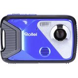 Rollei - Sportsline 60 Plus - Digitale Camera - Waterdicht - 21 MP