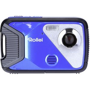 Rollei - Sportsline 60 Plus - Digitale Camera - Waterdicht - 21 MP