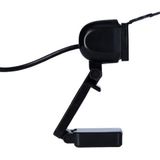 Rollei R-Cam 100 (2 Mpx), Webcam, Zwart