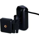 Rollei R-Cam 100 (2 Mpx), Webcam, Zwart