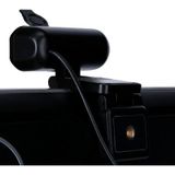 Rollei R-Cam 100 (2 Mpx), Webcam, Zwart