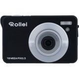 Rollei Compactline 880 - Compactcamera - 18MP - Zwart