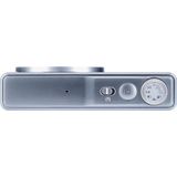 Rollei - Compactline 10x Zoom - Digitale Camera - Zwart - Robuust Ontwerp