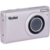 Rollei - Compactline Mini - Digitale Camera - 64 MP - Zwart