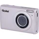 Rollei - Compactline Mini - Digitale Camera - 64 MP - Zwart