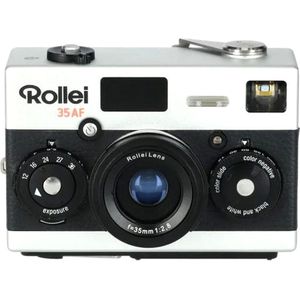Rollei 35AF Zwart