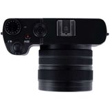 Rollei - Powerflex X8 - Digitale Camera - Zwart - Dual Lens - 64MP