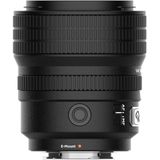 Rollei - AF 85 mm F/1.8 - Objectief - Compatibel met Sony FE - Automatische Focus