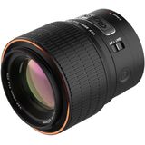 Rollei - AF 85 mm F/1.8 - Objectief - Full Frame - Voor Nikon Z - Autofocus STM