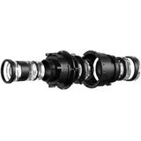 Rollei - AF 85 mm F/1.8 - Objectief - Full Frame - Voor Nikon Z - Autofocus STM