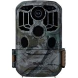 Rollei Wildkamera 4k Wifi 20196 Compactcamera Camouflage