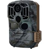 Rollei - Wildcamera 4k - Compactcamera - Camouflage - 46 Megapixel