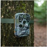 Rollei - Wildcamera 4k - Compactcamera - Camouflage - 46 Megapixel
