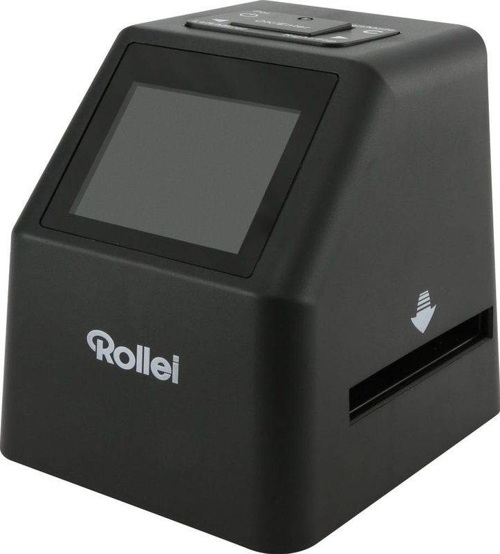 Rollei DF-S 310 SE