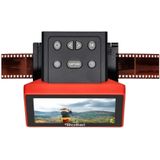 Rollei - DF-S 1300 SE - Scanner - USB - 13 Megapixels