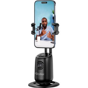 Rollei - Easy Creator Desktop AI - Multimedia-accessoire