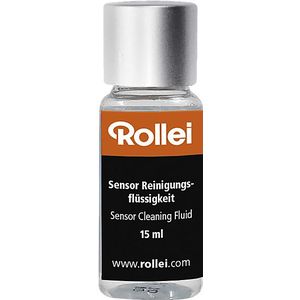 Rollei Reinigingsset Voor Mft Sensors