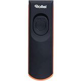Rollei - Remote Shutter - Afstandsbediening - Zwart - Voor Sony-camera's