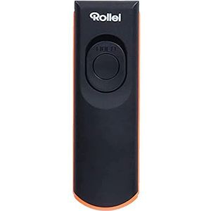 Rollei - Remote Shutter - Afstandsbediening - Zwart - Voor Sony-camera's