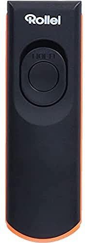 Rollei - Remote Shutter - Afstandsbediening - Zwart - Voor Sony-camera's