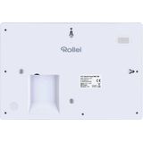 Rollei - Smart Frame WiFi 100 - Digitale Fotolijst - Wit - 10,1" IPS