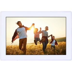Rollei Smart Frame WiFi 100 Wit