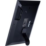 Rollei - Smart Frame WiFi 101 - Digitale Fotolijst - Zwart - 10,1 inch