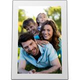 Rollei - Smart Frame WiFi 101 - Digitale Fotolijst - Zwart - 10,1 inch