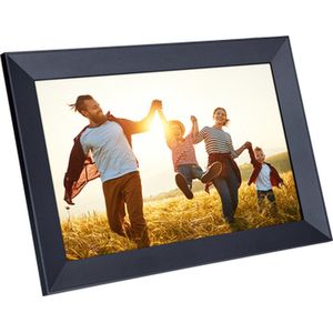 Rollei - Smart Frame WiFi 103 - Digitaal Fotolijstje - Zwart - 10.10"