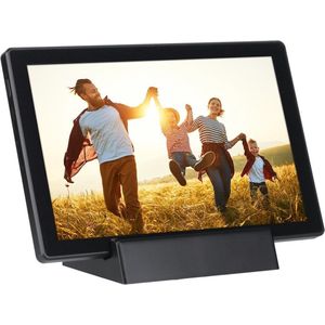 Rollei - Smart Frame WiFi 106 - Digitale Fotolijst - Zwart - 10,1 Inch - Touchscreen