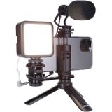 Rollei - Actioncam 9S Plus - Action Cam - Grijs - Zwart