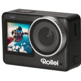 Rollei - Action One Lite - Action Cam - 4K - 20 Megapixels