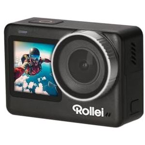 Rollei - Action One Lite - Action Cam - 4K - 20 Megapixels