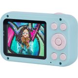 Rollei - Sportsline Fun - Compactcamera - Groen - Digitale Camera