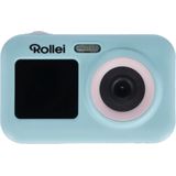 Rollei - Sportsline Fun - Compactcamera - Groen - Digitale Camera