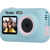 Rollei - Sportsline Fun - Compactcamera - Groen - Digitale Camera