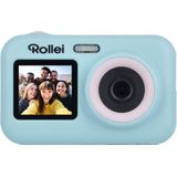 Rollei - Sportsline Fun - Compactcamera - Groen - Digitale Camera