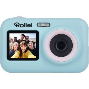 Rollei - Sportsline Fun - Compactcamera - Groen - Digitale Camera