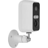 Rollei - Wireless Security Cam 2K - Draadloze Beveiligingscamera - Hoge Resolutie